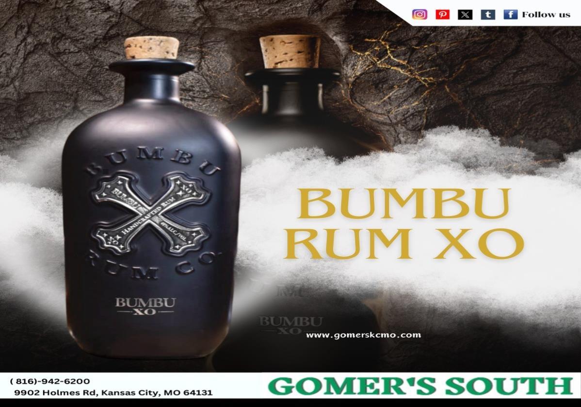 Bumbu Rum XO