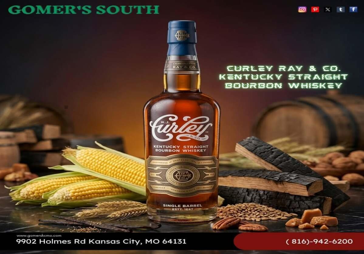 Curley Ray & Co