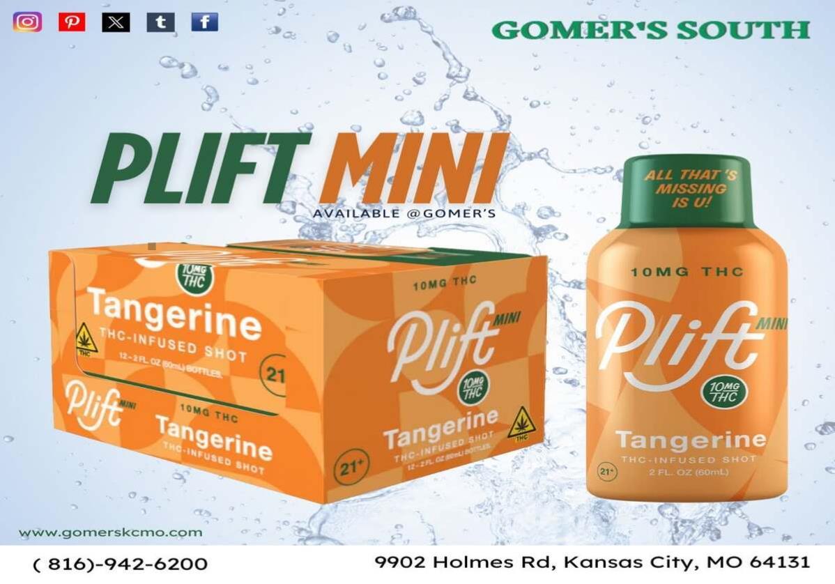 Plift Mini