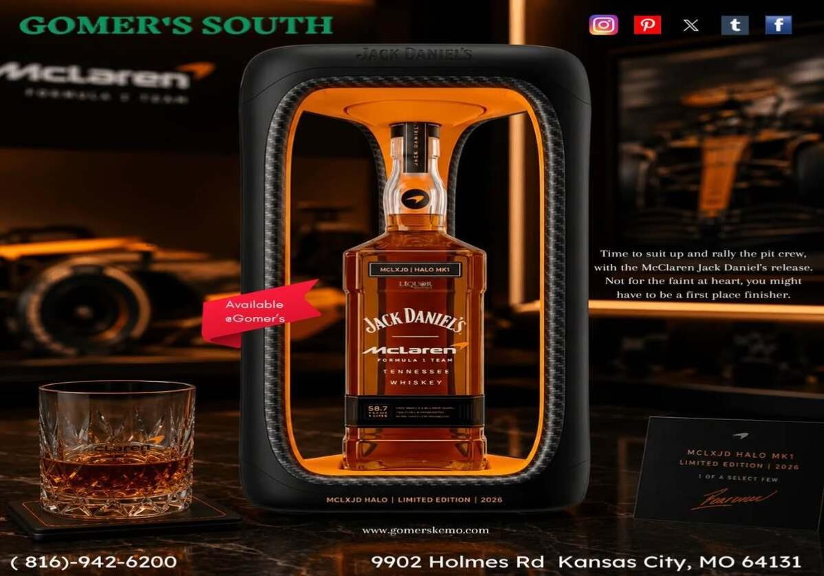 Jack Daniel's