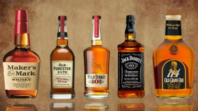 Whiskey in best price near Kansas city 64131