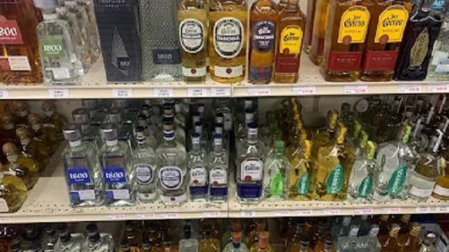 Tequila in best price near Kansas city 64131
