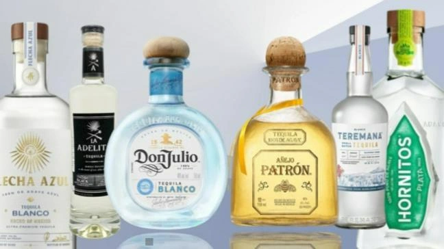 Tequila in best price near Kansas city 64131