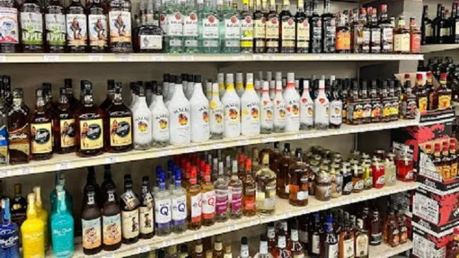 rum in best price near Kansas city 64131