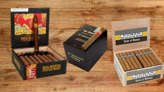 Cigar in best price near Kansas city 64131