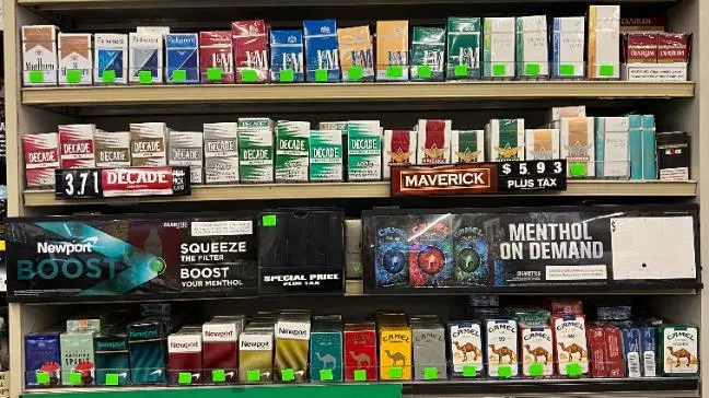 Tobacco products in best price near Kansas city 64131