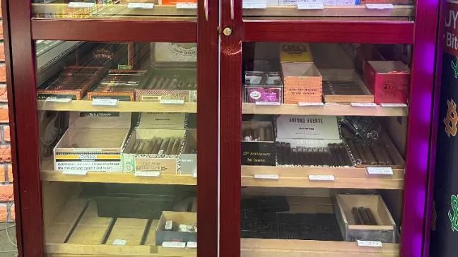 Cigars in best price near Kansas city 64131