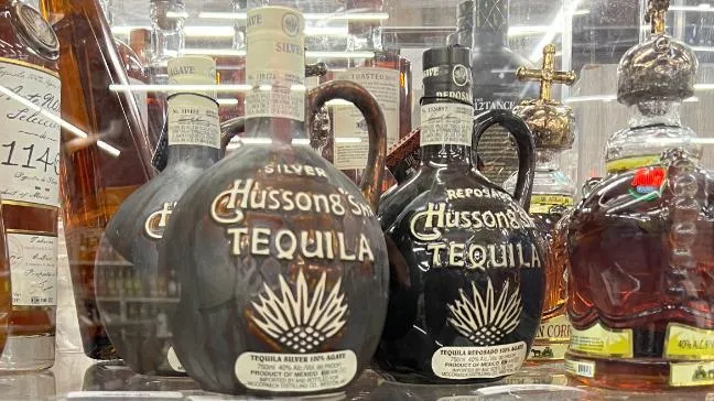 best tequila available at Gomers near Kansas City 64131