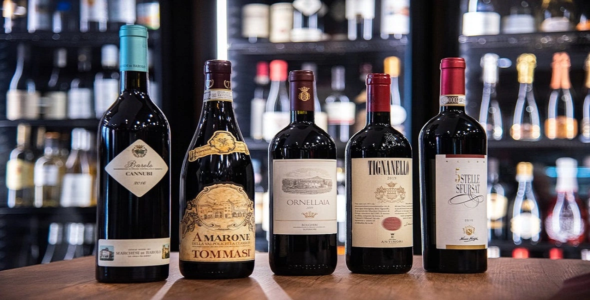 Gomers South Liquor store in Kansas city Liquor store kcmo